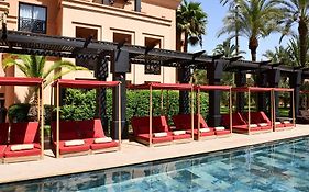 Movenpick Marrakech